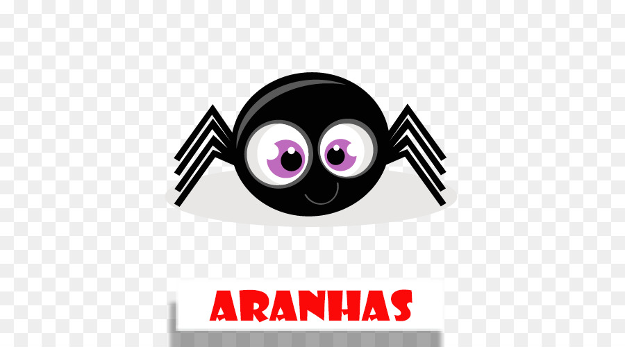 Araña，Arte Lineal PNG