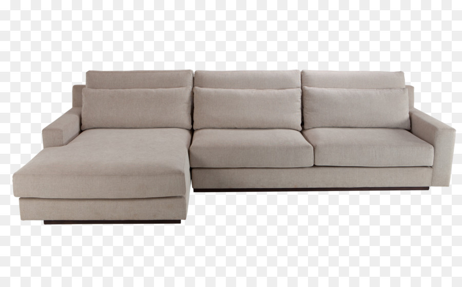 Sofá Gris，Sillón Reclinable PNG