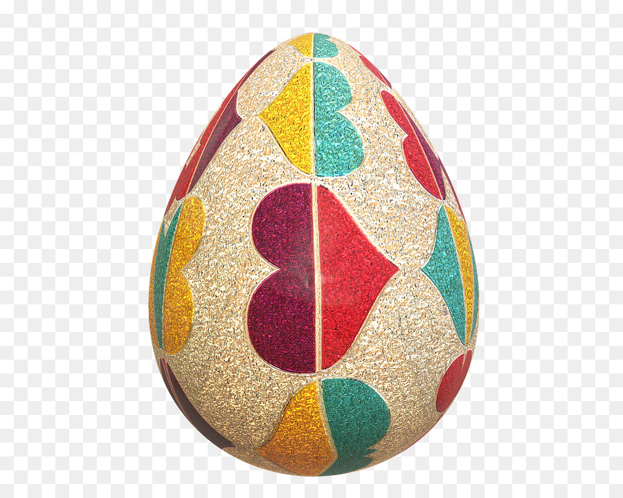 El Huevo De Pascua，Conejo De Pascua PNG