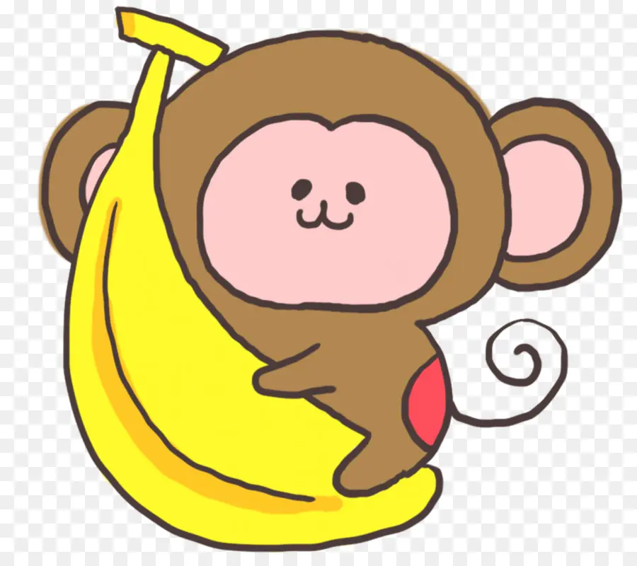 Mono，Banana PNG