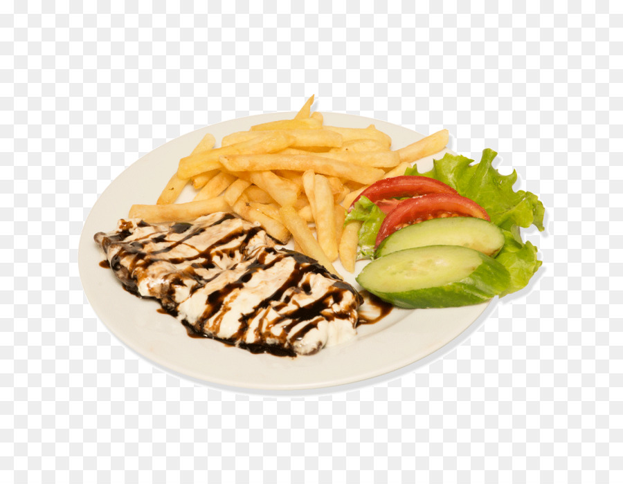 Las Papas Fritas，Gyro PNG