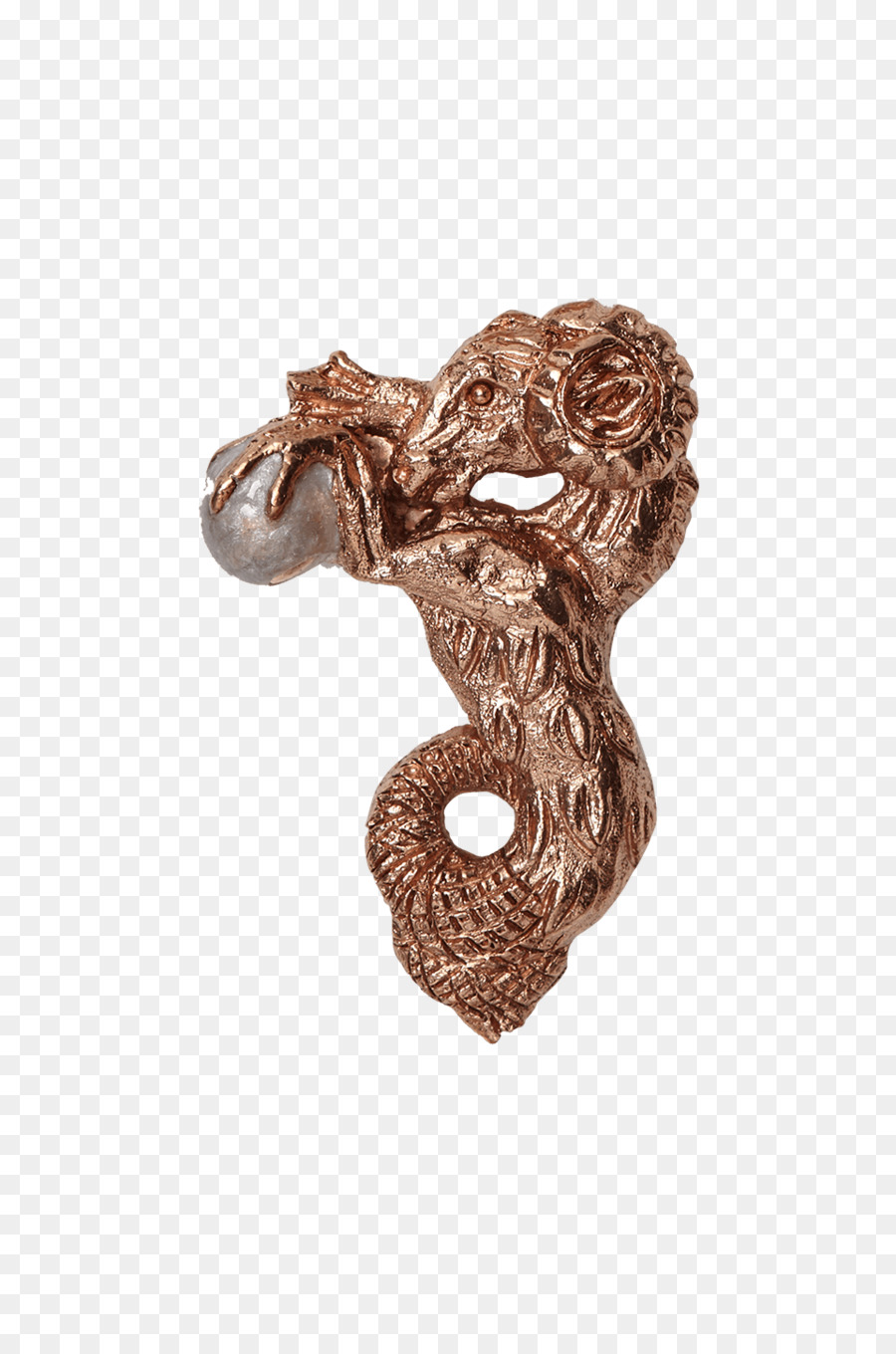 Carnero De Bronce，Animal PNG