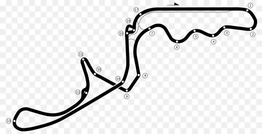 Circuito De Suzuka，Fórmula 1 PNG