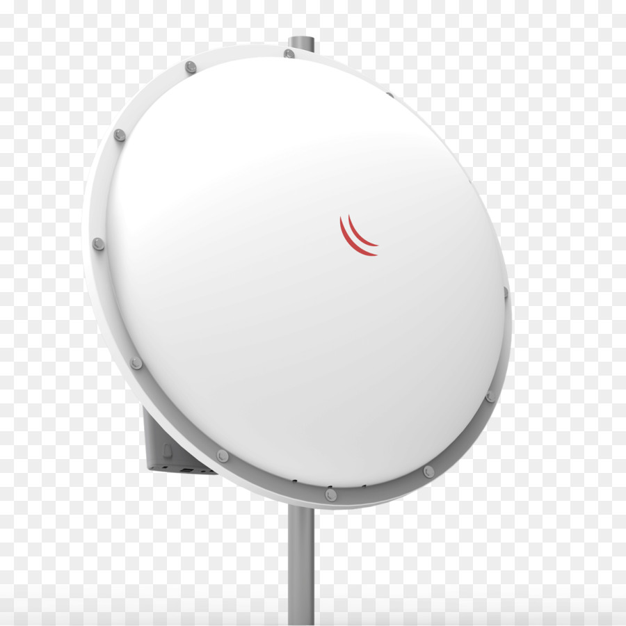 Mikrotik，Antena Parabólica PNG