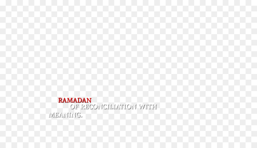 Logo，Ramadán PNG