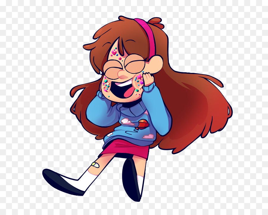 Pines Mabel，Ciento Y Un Dálmata PNG