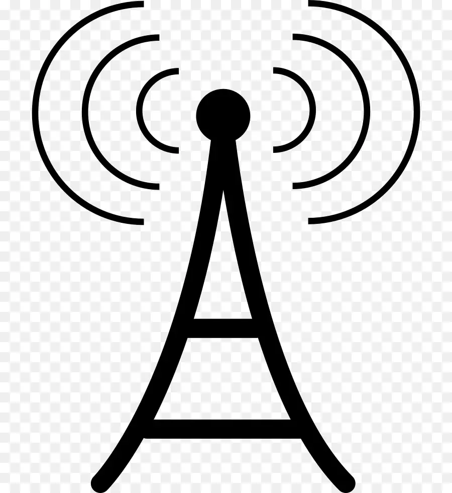 Antena，Telecomunicaciones PNG