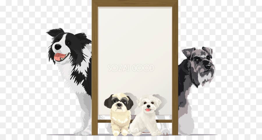 Perros，Mascotas PNG