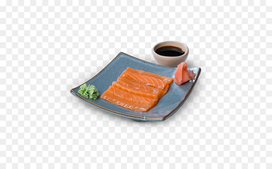 Sashimi，Salmón Ahumado PNG