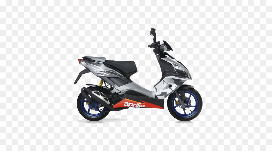 Scooter，Aprilia Sr50 PNG