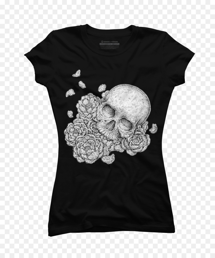 Camiseta，Manga PNG