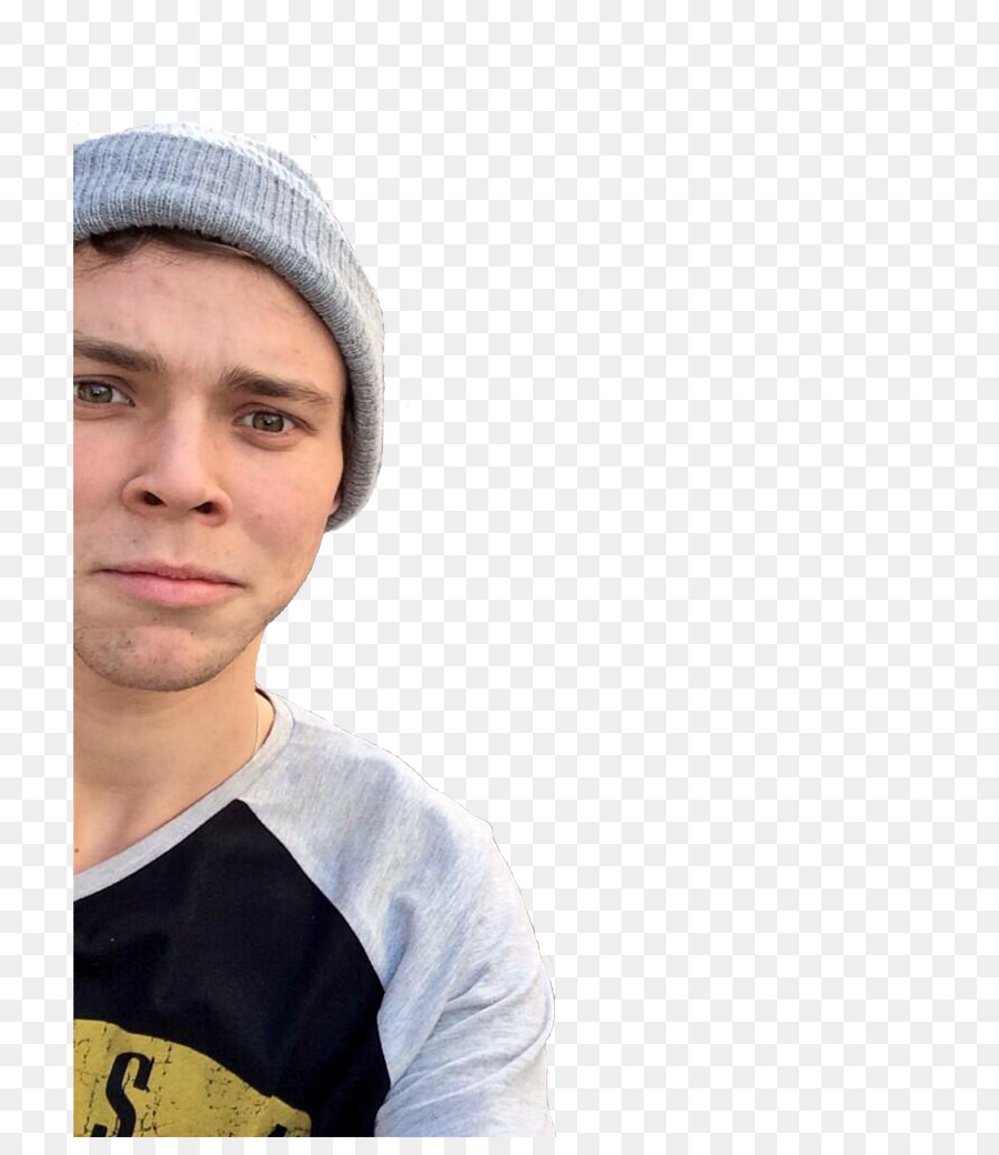 Ashton Irwin，5 Segundos De Verano PNG