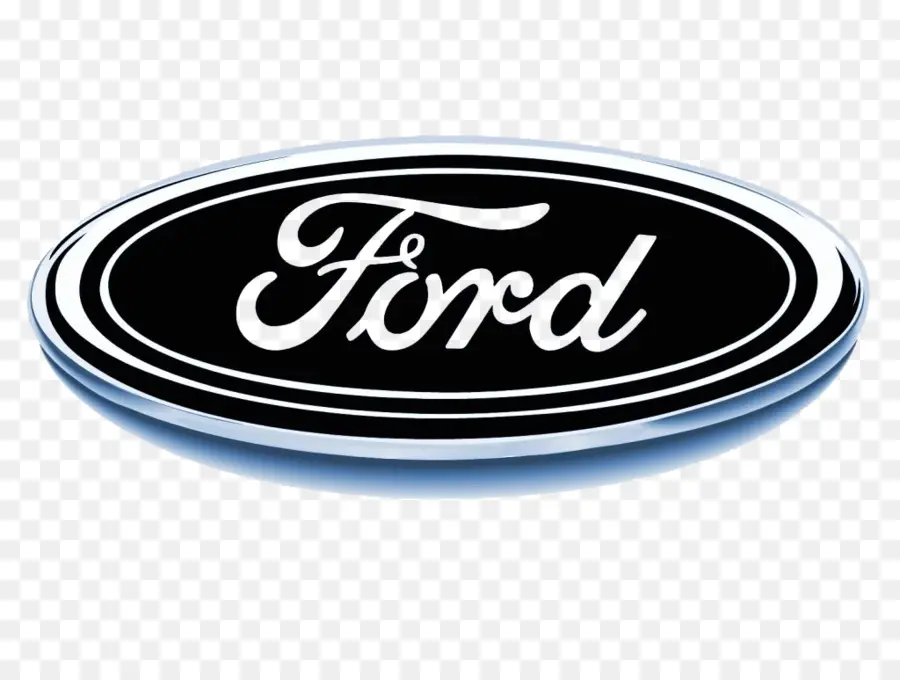 Logotipo De Ford，Automóvil PNG