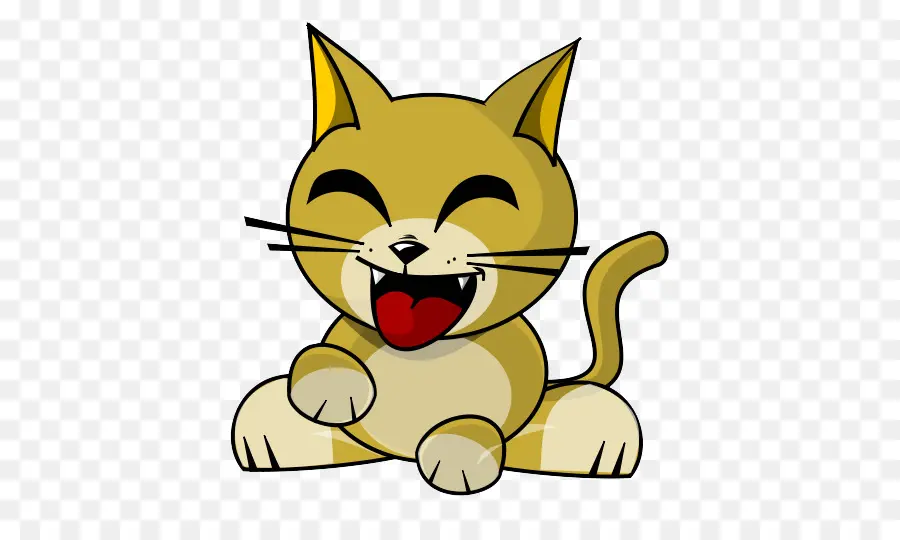 Gato，Gatito PNG