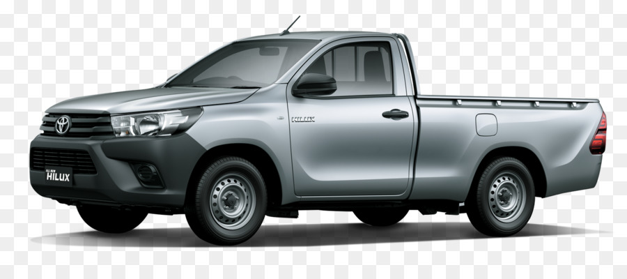 Toyota Hilux，Toyota Fortuner PNG