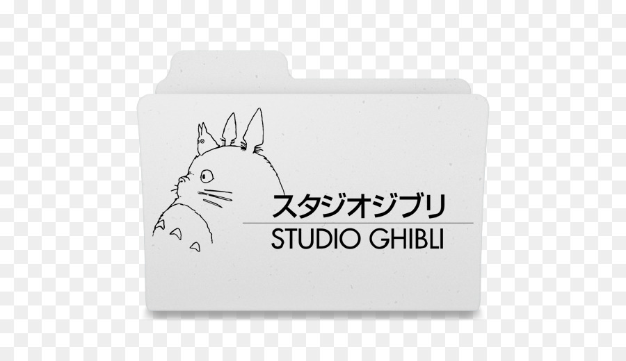 Perro，Estudio Ghibli PNG