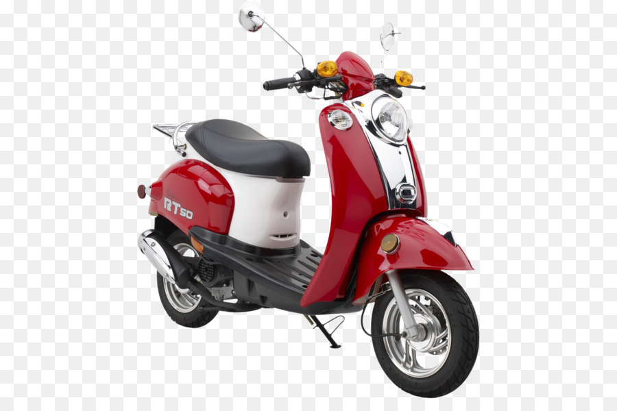 Scooter，Vespa PNG