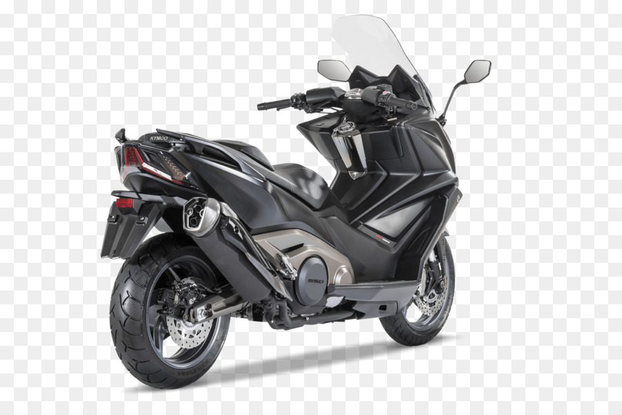 Scooter，Sistema De Escape PNG