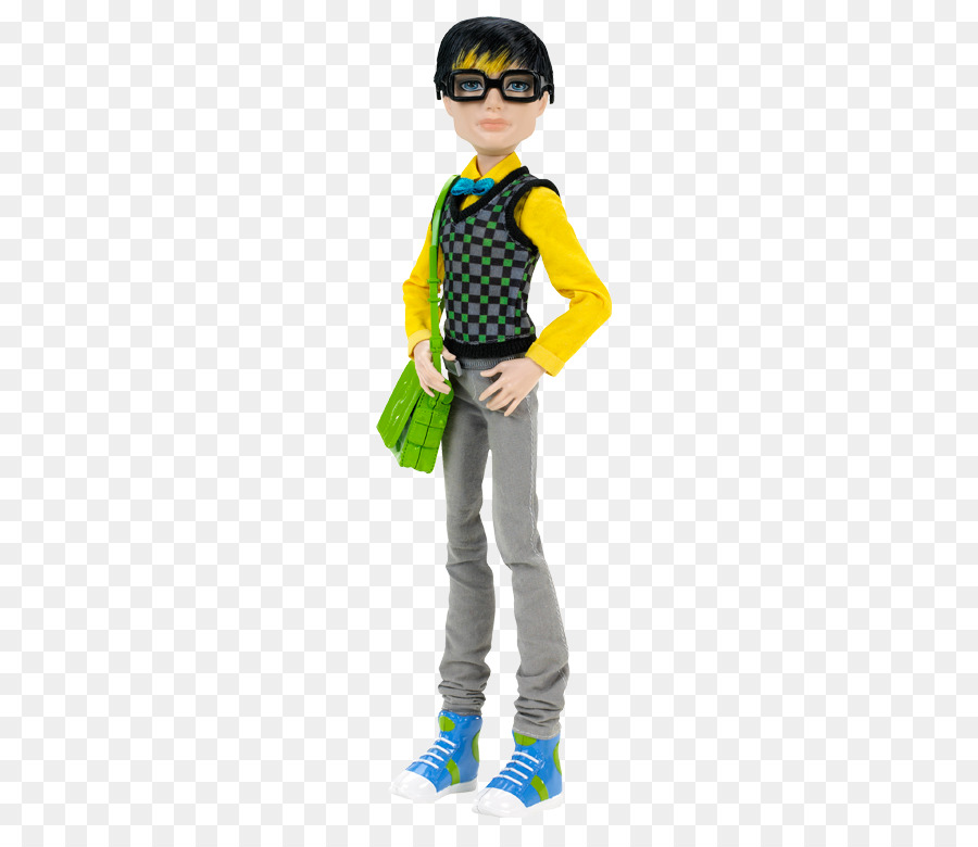 Amazoncom，Monster High PNG