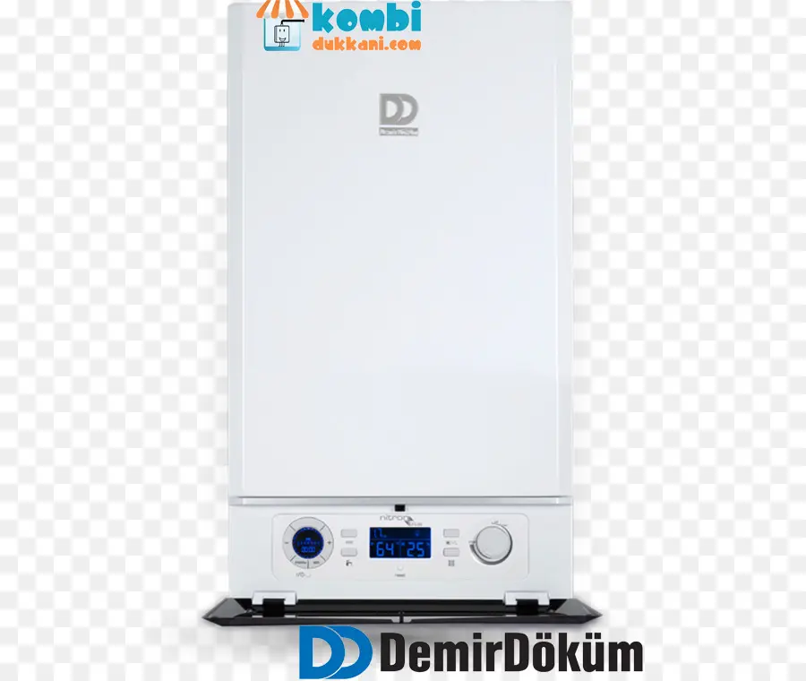 Demirdöküm Dd Nitron Plus Eh 24 Kw Combi，Multimedia PNG