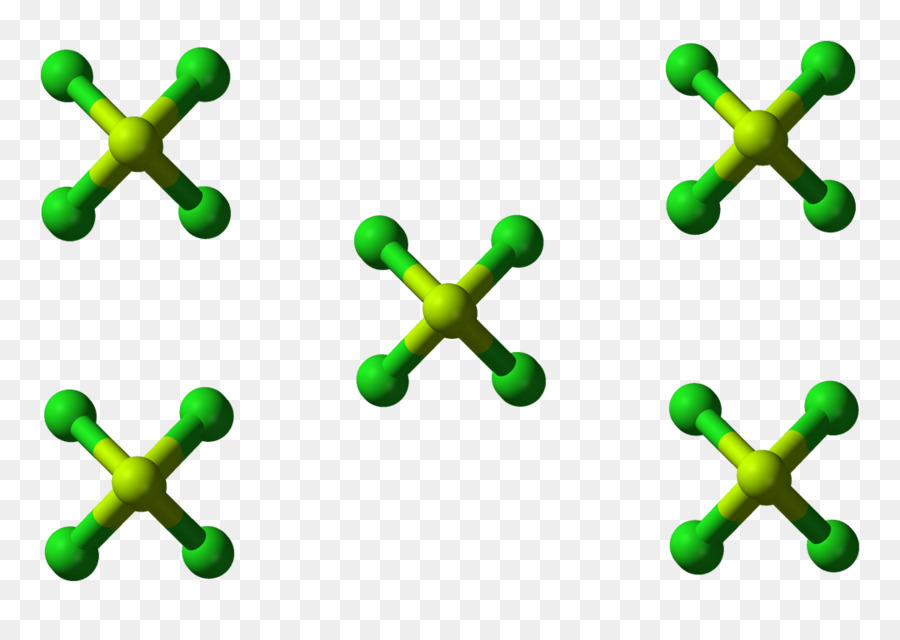 Estructura Molecular，Química PNG