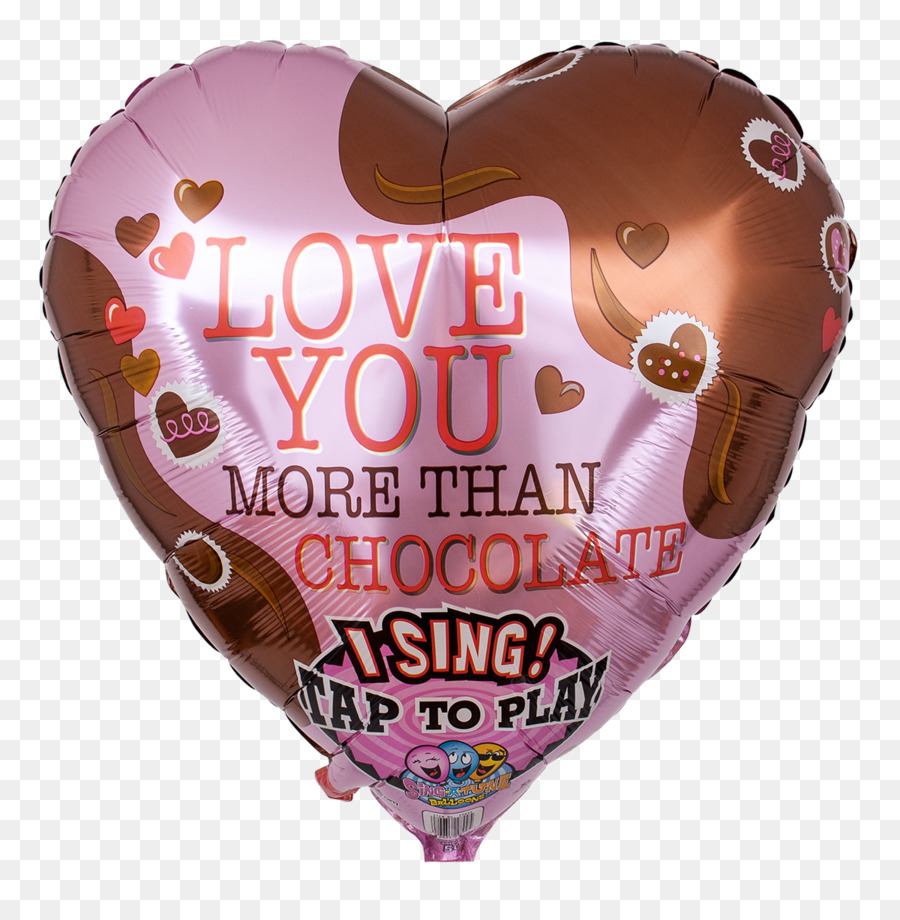 Corazón，Chocolate PNG