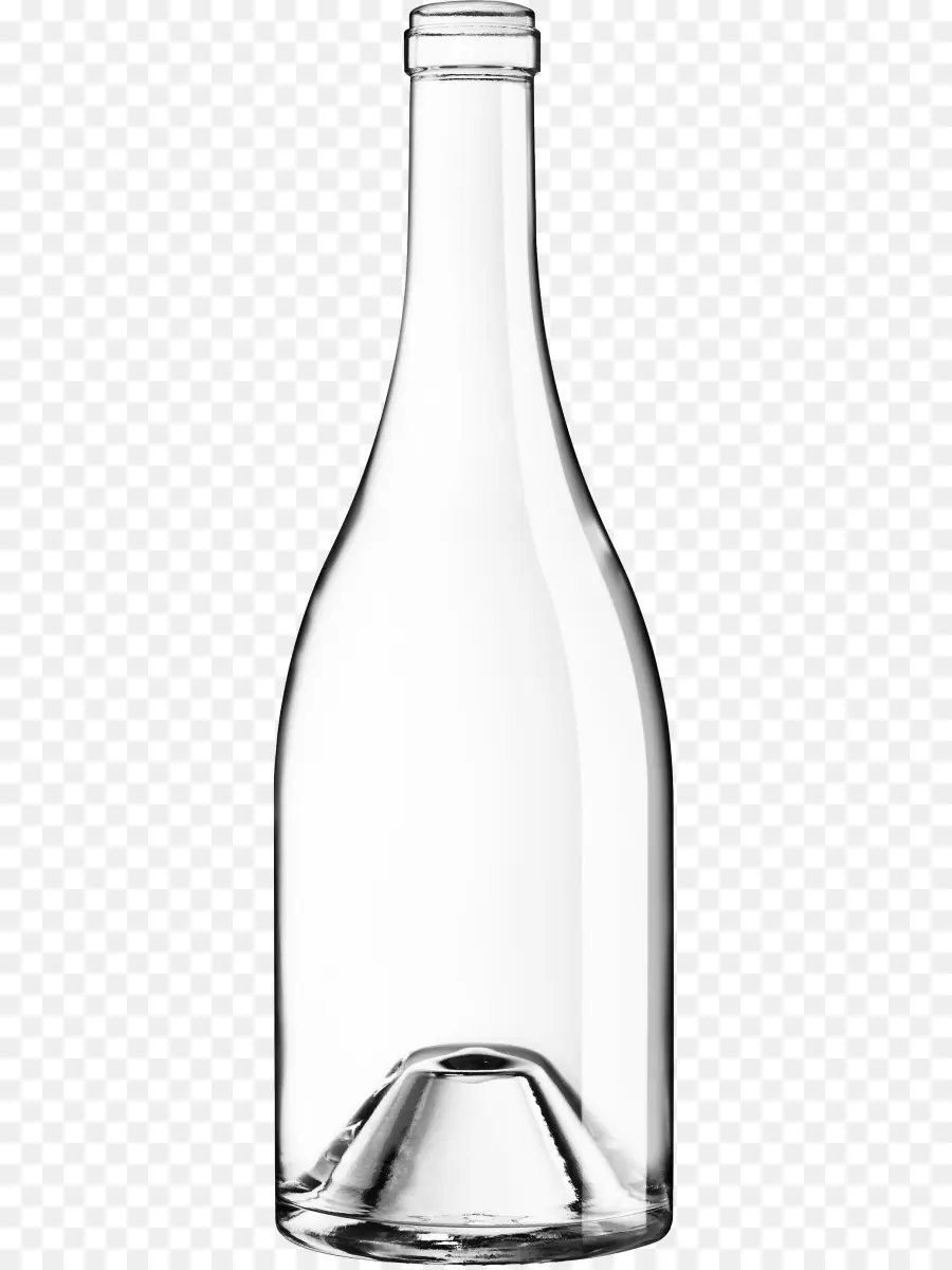 Botella De Vidrio，Vaso PNG