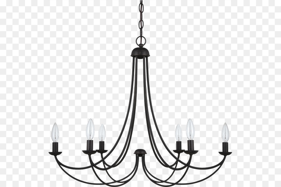 Luz，Candelabro PNG