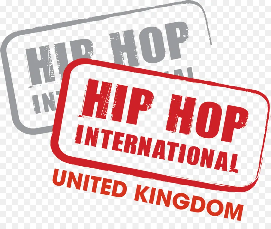Campeonato Mundial De Danza Hip Hop，Logo PNG