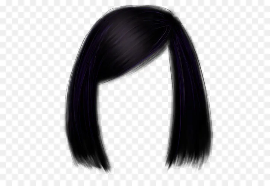 Cabello，Cabello Negro PNG