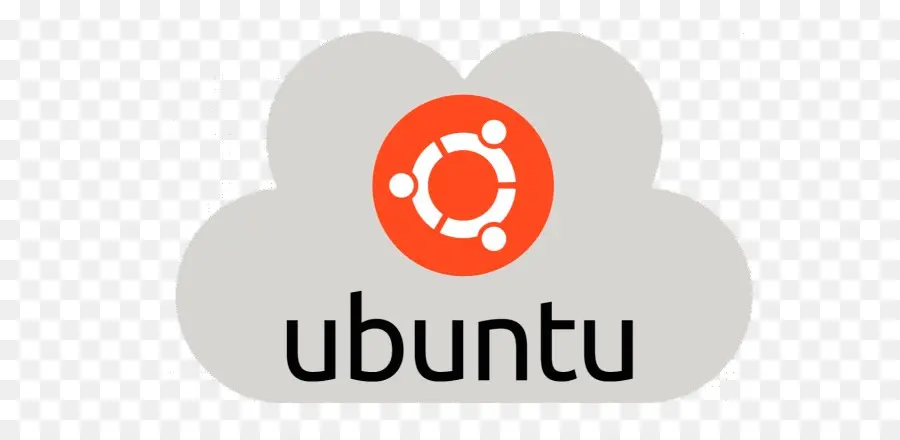 Logotipo De Ubuntu，Sistema Operativo PNG