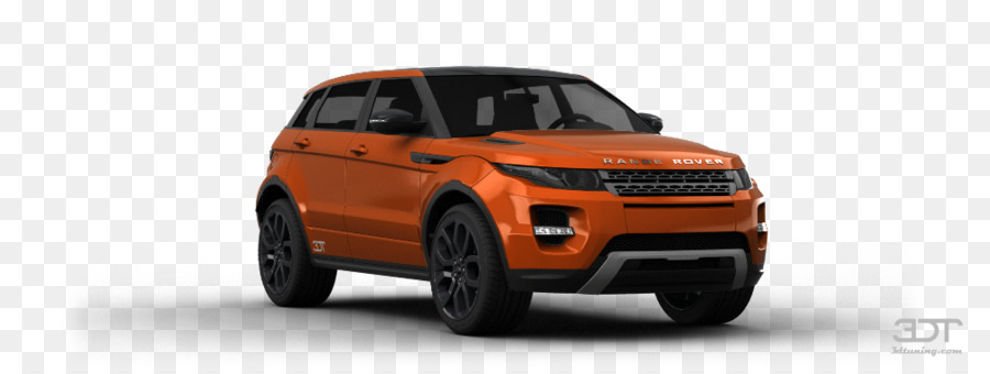 Range Rover，Coche PNG