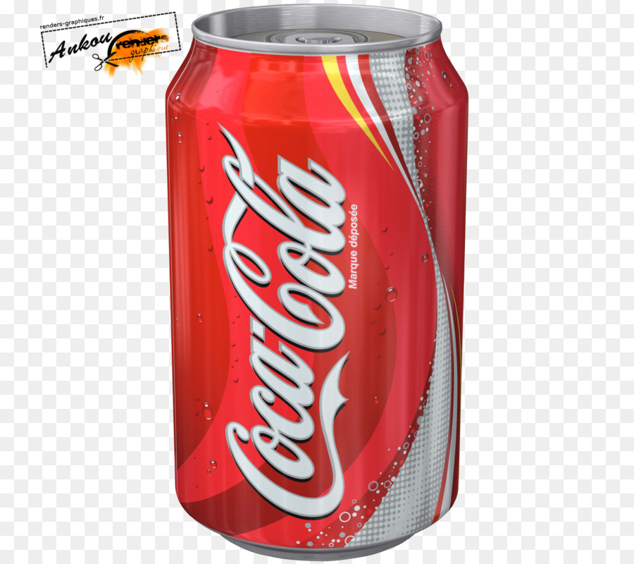 Coca Cola，Bebidas Gaseosas PNG