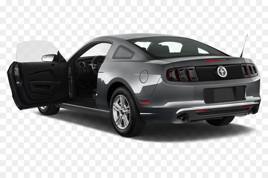 2014 Ford Mustang，2013 Ford Mustang PNG