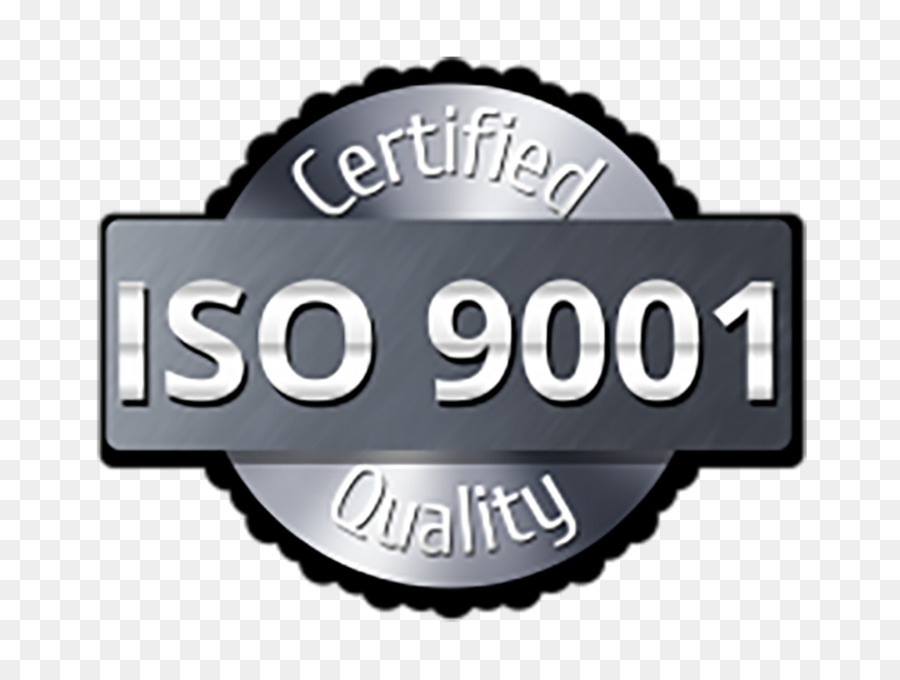 Iso 9000，Logo PNG