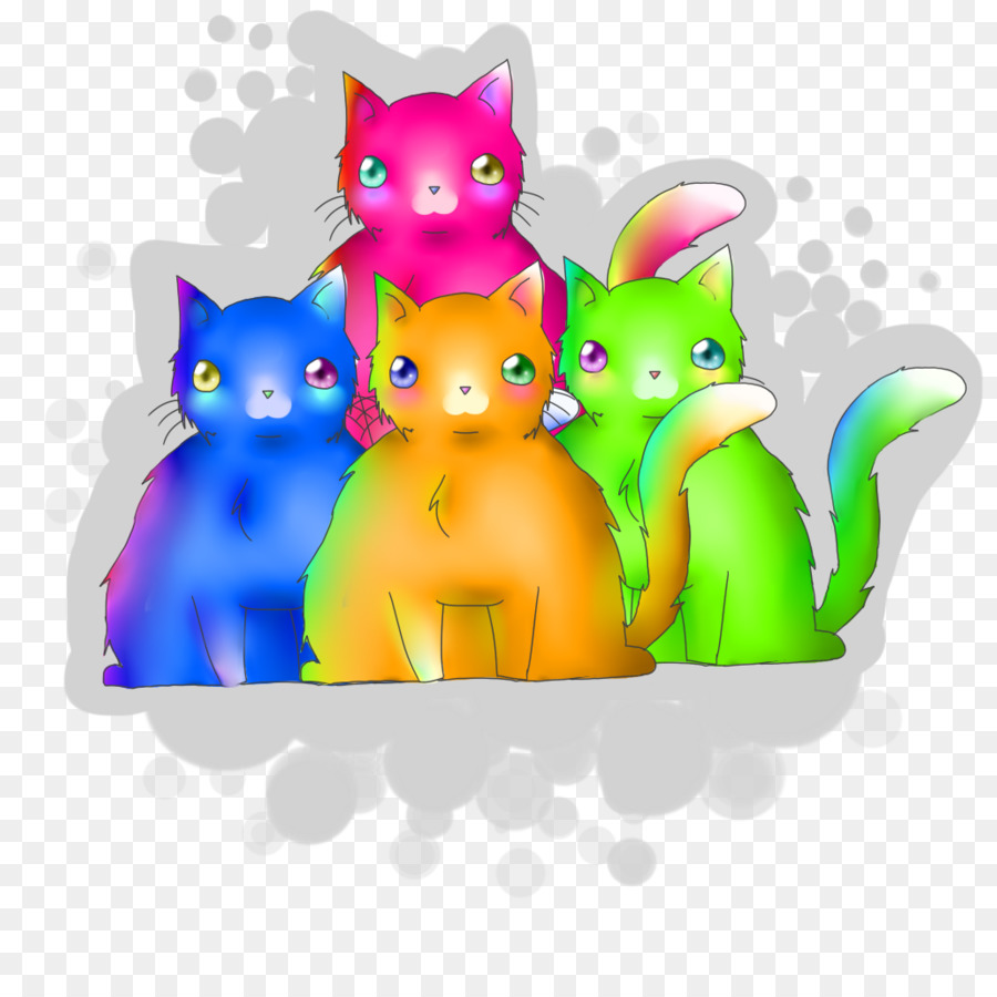 Gatito，Gato PNG