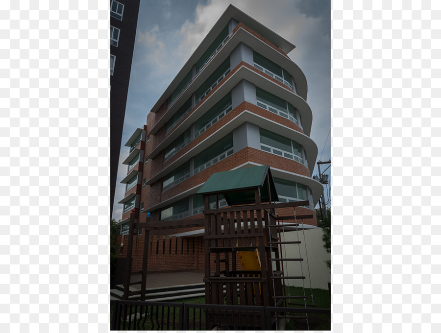 Ventana，Edificio Comercial PNG