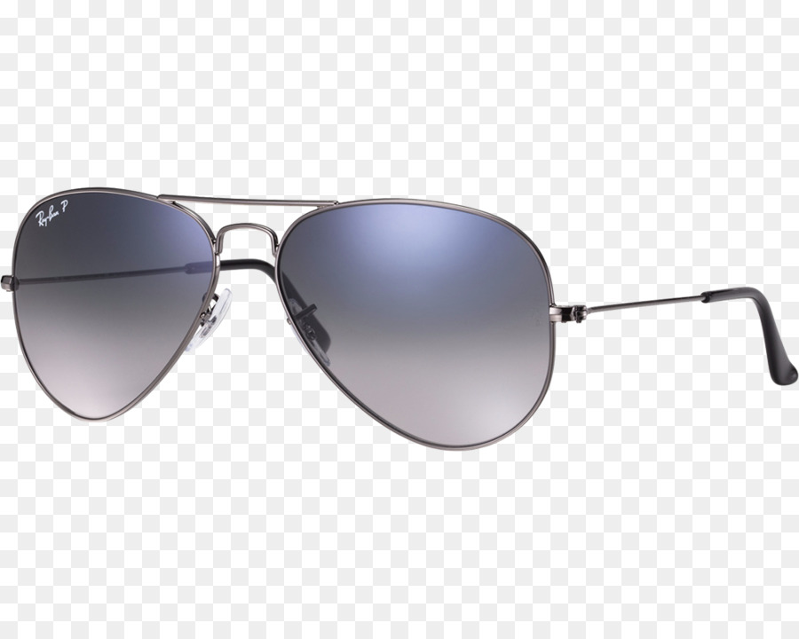 Gradiente De Rayban Aviator，Ray Ban PNG