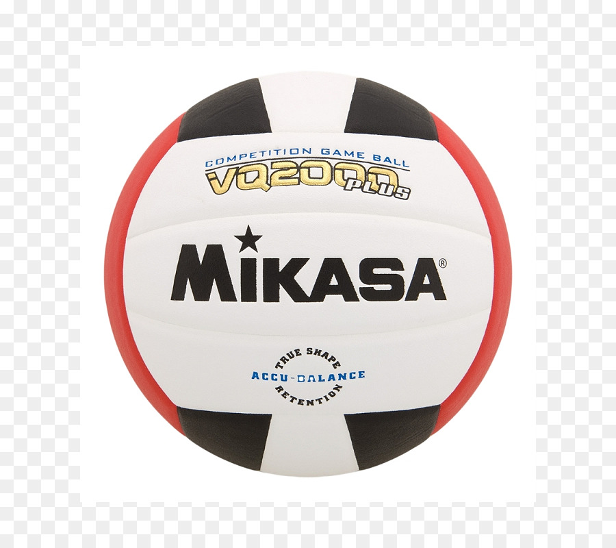 Mikasa Vq2000 Voleibol Interior De Microcell，Pelota PNG