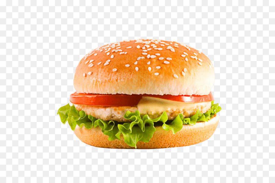 Hamburguesa，Hamburguesa Con Queso PNG