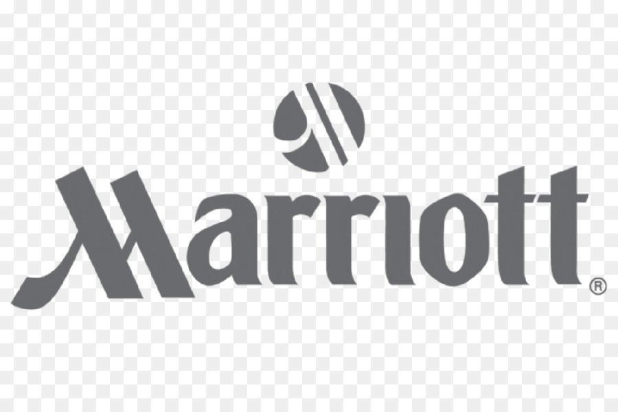 Marriott International，Logo PNG