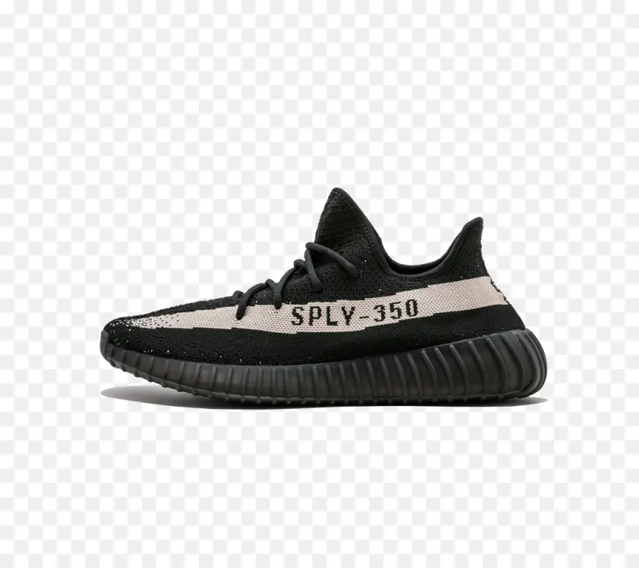 Adidas Hombre Yeezy Boost 350 V2，Adidas Adidby1604cblackcwhitecblack8 PNG