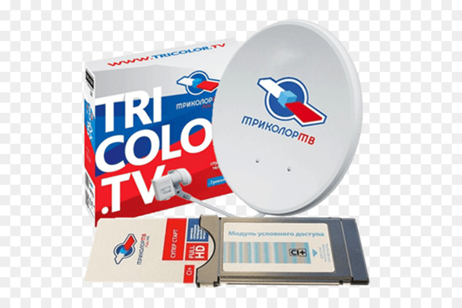 Tv Tricolor，Módulo De Acceso Condicional PNG