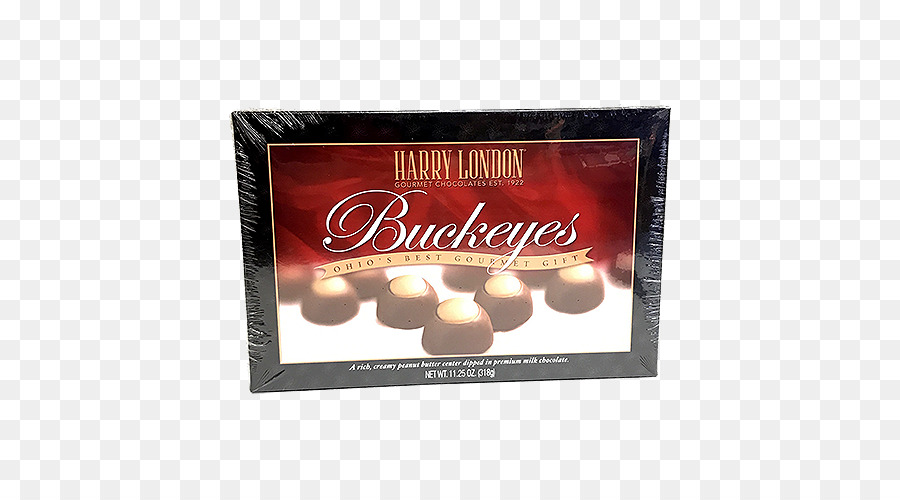 Dulces De Buckeye，Chocolate PNG