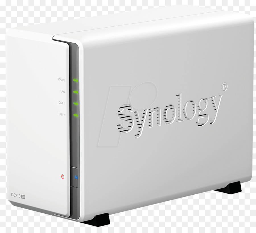 Synology Diskstation Ds216se，Synology Diskstation Ds214se PNG