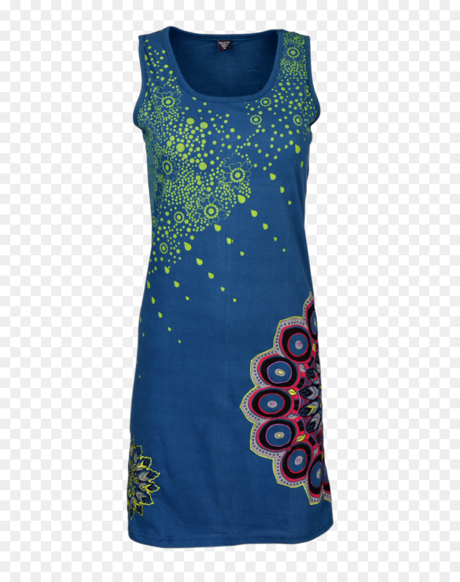 Camiseta，Vestido PNG