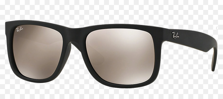 Rayban Justin Classic，Ray Ban PNG