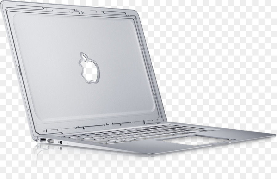 Computadora Portátil，Macbook PNG