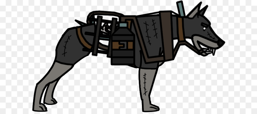 Rottweiler，Condicionamiento Clásico PNG