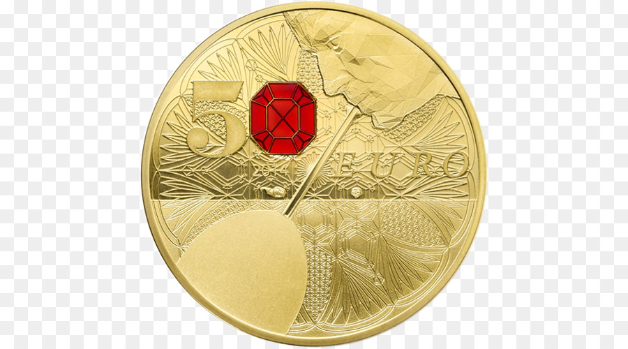 Acuñar，Euro PNG